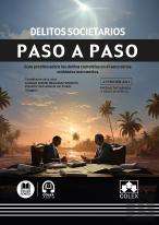Delitos Societarios Paso A Paso 2024