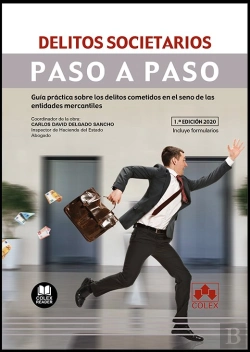 Bertrand.pt - Delitos Societarios. Paso A Paso