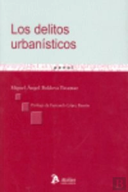 Bertrand.pt - Delitos Urbanisticos, Los.