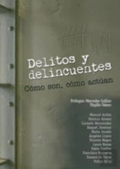 Delitos Y Delincuentes