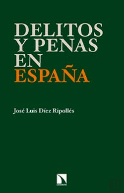 Bertrand.pt - Delitos Y Penas En España
