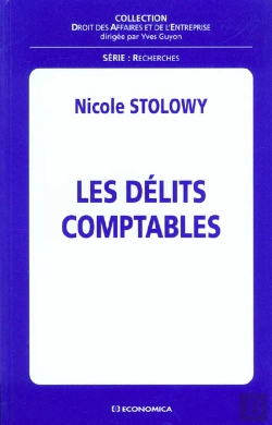 Bertrand.pt - Delits Comptables (Les)
