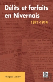 Délits Et Forfaits En Nivernais