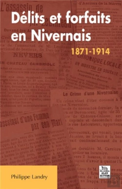 Bertrand.pt - Délits Et Forfaits En Nivernais
