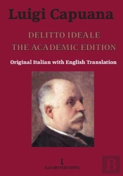 Delitto Ideale The Academic Edition