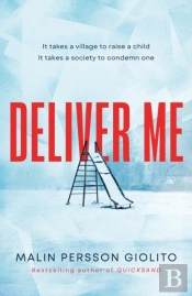 Deliver Me