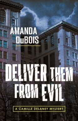 Bertrand.pt - Deliver Them From Evil