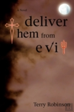 Bertrand.pt - Deliver Them From Evil