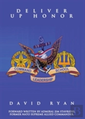 Deliver Up Honor
