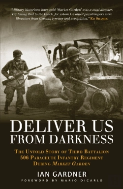 Bertrand.pt - Deliver Us From Darkness