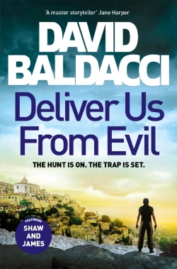 Bertrand.pt - Deliver Us From Evil