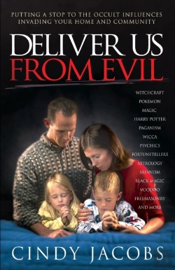 Bertrand.pt - Deliver Us From Evil