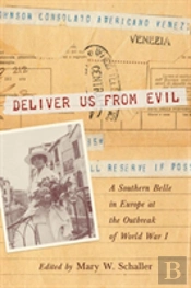 Deliver Us From Evil