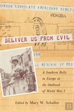 Bertrand.pt - Deliver Us From Evil