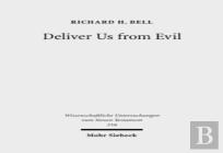 Deliver Us From Evil
