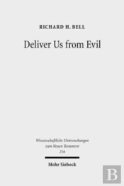 Deliver Us From Evil