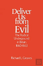 Deliver Us From Evil