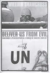 Deliver Us From Evil