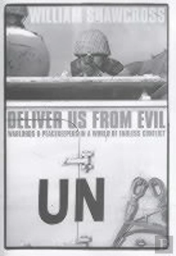 Bertrand.pt - Deliver Us From Evil
