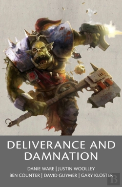 Bertrand.pt - Deliverance & Damnation
