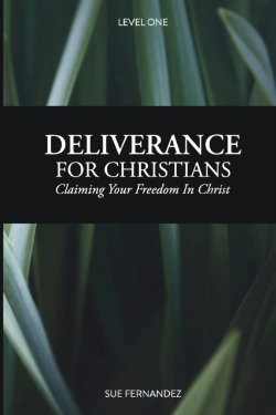 Bertrand.pt - Deliverance For Christians Level 1: Clai
