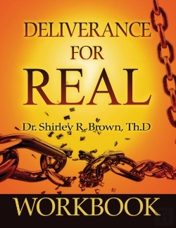 Bertrand.pt - Deliverance For Real Workbook