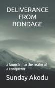 Deliverance From Bondage