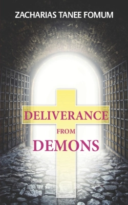 Bertrand.pt - Deliverance From Demons