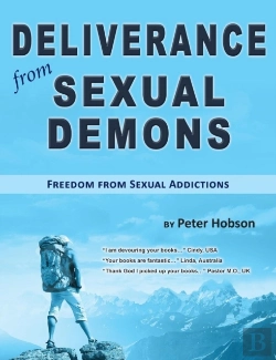 Bertrand.pt - Deliverance From Sexual Demons: Freedom