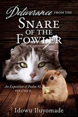 Bertrand.pt - Deliverance From The Snare Of The Fowler