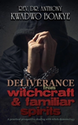 Bertrand.pt - Deliverance From Witchcraft & Familiar Spirits