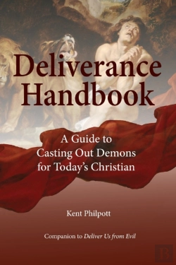 Bertrand.pt - Deliverance Handbook