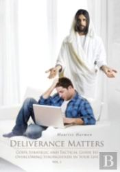 Deliverance Matters