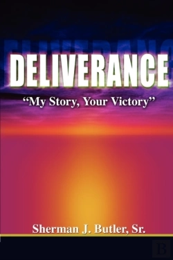 Bertrand.pt - Deliverance, My Story, Your Victory