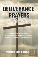 Deliverance Prayers That Will Optimize Your Potential Forever