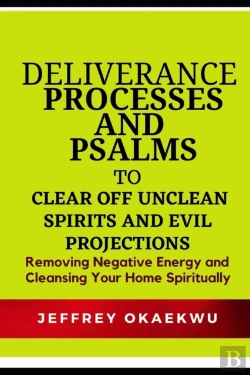 Bertrand.pt - Deliverance Processes And Psalms To  Clear Off Unclean Spirits And Evil Projections