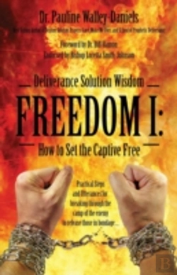 Bertrand.pt - Deliverance Solution Wisdom - Freedom I: