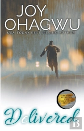 Delivered - A Christian Suspense - Book