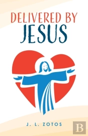 Delivered By Jesus