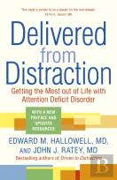 Delivered From Distraction