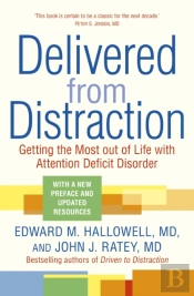 Delivered From Distraction