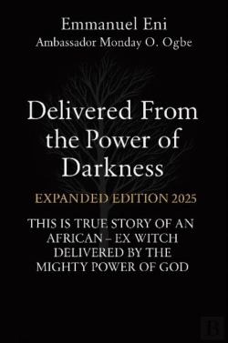 Bertrand.pt - Delivered From The Power Of Darkness