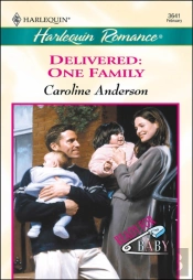 Delivered: One Family