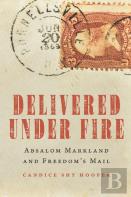 Delivered Under Fire