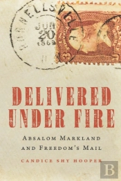 Delivered Under Fire