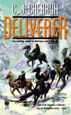 Bertrand.pt - Deliverer