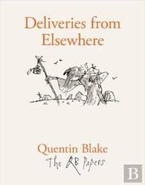Deliveries From Elsewhere