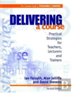Delivering A Course