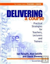 Delivering A Course