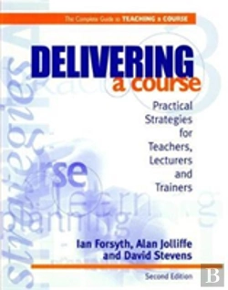 Bertrand.pt - Delivering A Course
